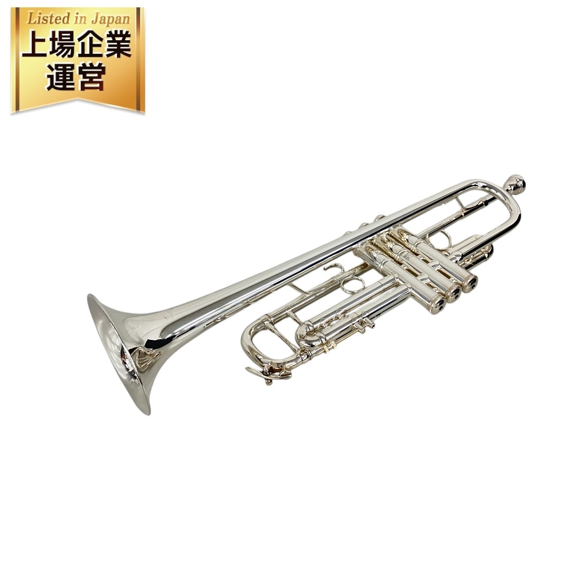 Yahoo!オークション -「bach トランペット artisan」(管楽器) (楽器、器材)の落札相場・落札価格