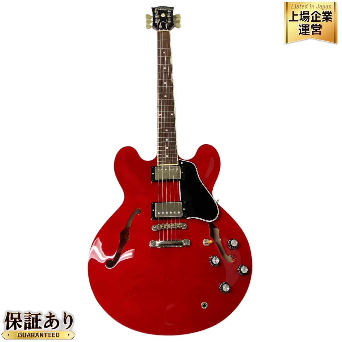 Yahoo!オークション -「tokai es」(ギター) (楽器、器材)の落札 Yahoo!オークション -「tokai es」(ギター) (楽器、器材)の落札