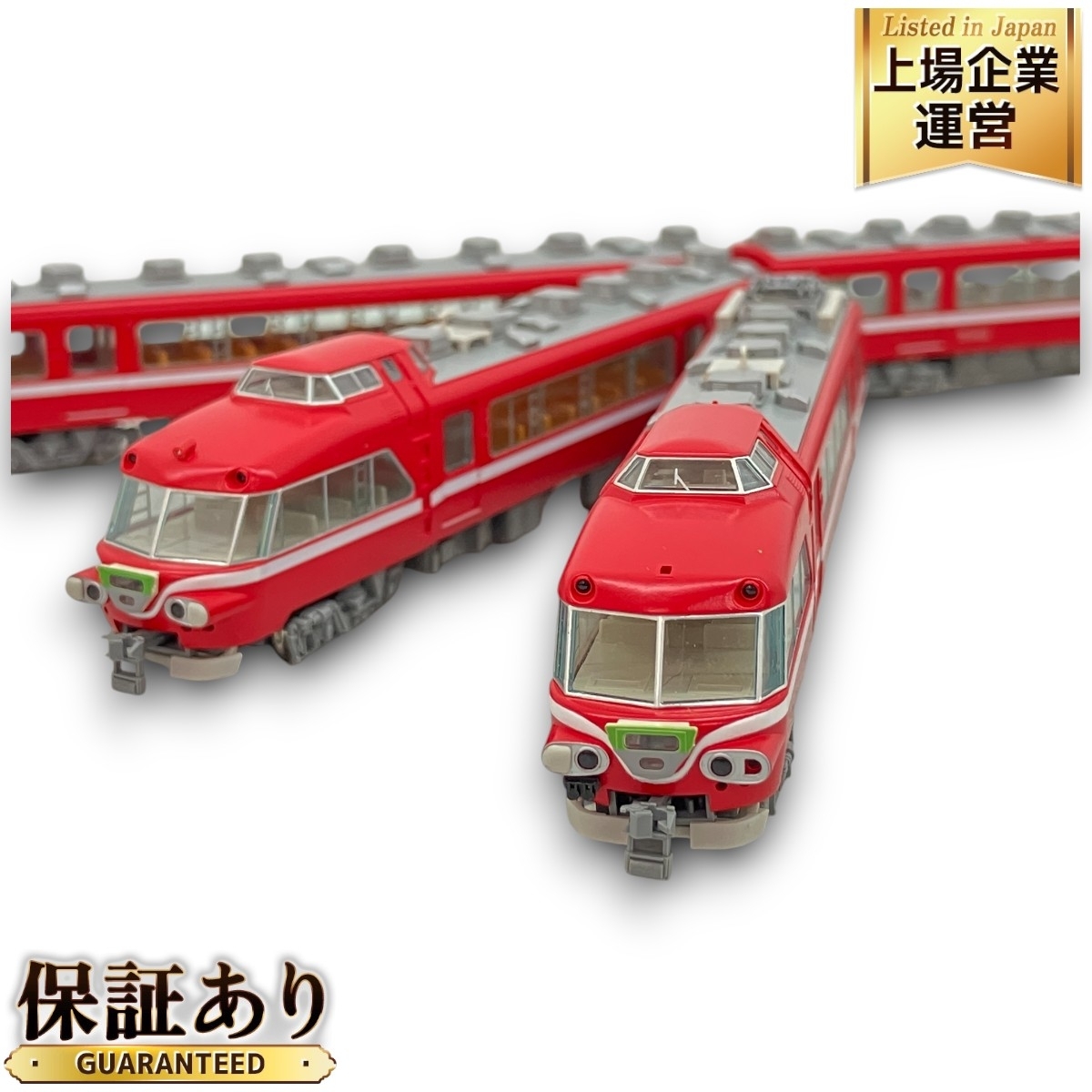 Yahoo!オークション -「名鉄7000 tomix 白帯」(Nゲージ) (鉄道 Yahoo!オークション -「名鉄7000 tomix 白帯」(Nゲージ) (鉄道