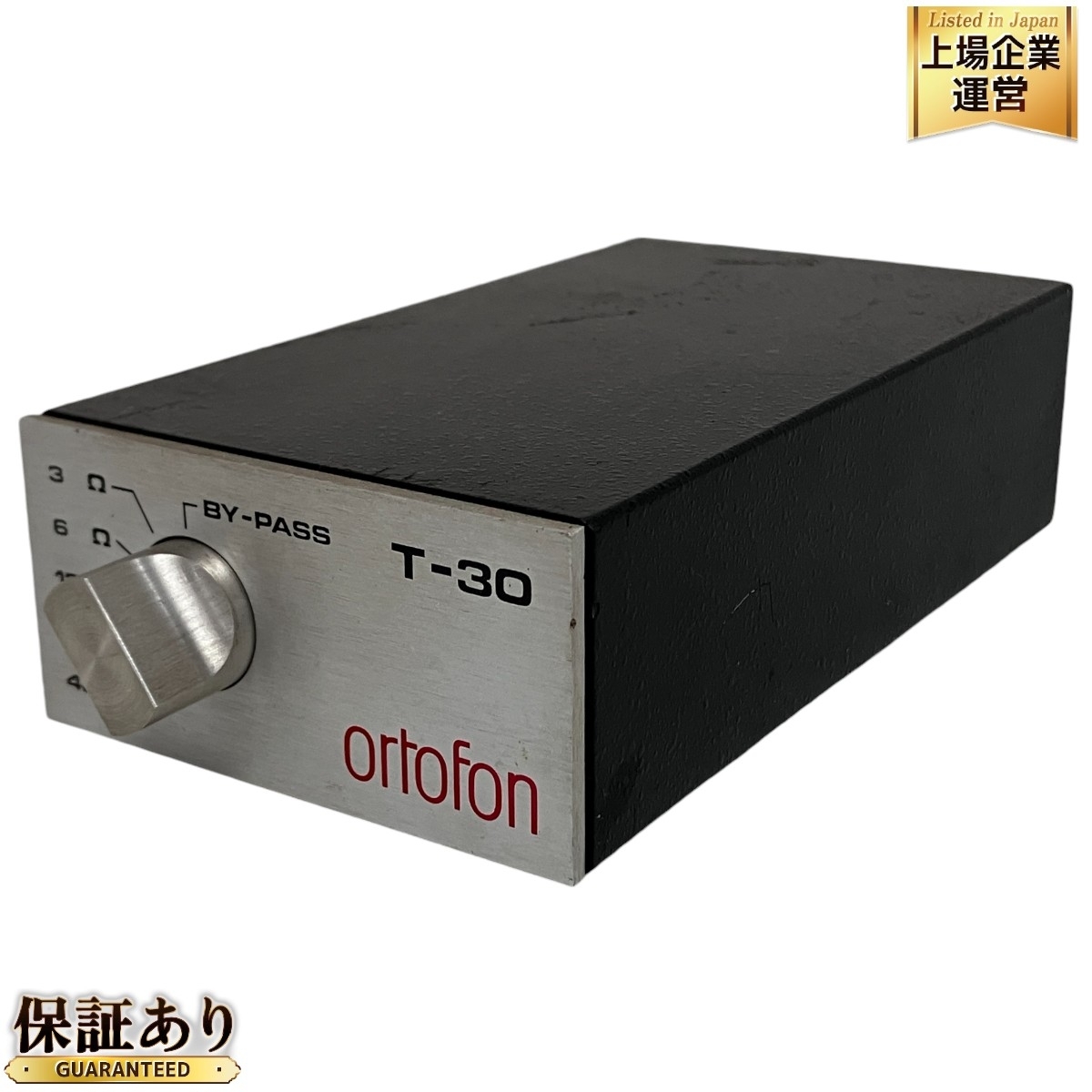 Yahoo!オークション -「ortofon t-30」の落札相場・落札価格 Yahoo!オークション -「ortofon t-30」の落札相場・落札価格