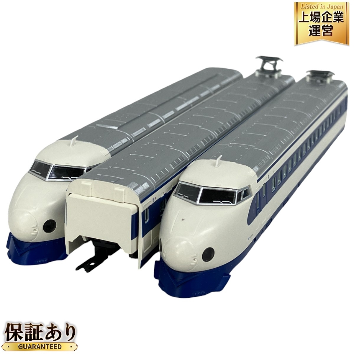 Yahoo!オークション -「さよなら0系新幹線」(Nゲージ) (鉄道模型 Yahoo!オークション -「さよなら0系新幹線」(Nゲージ) (鉄道模型