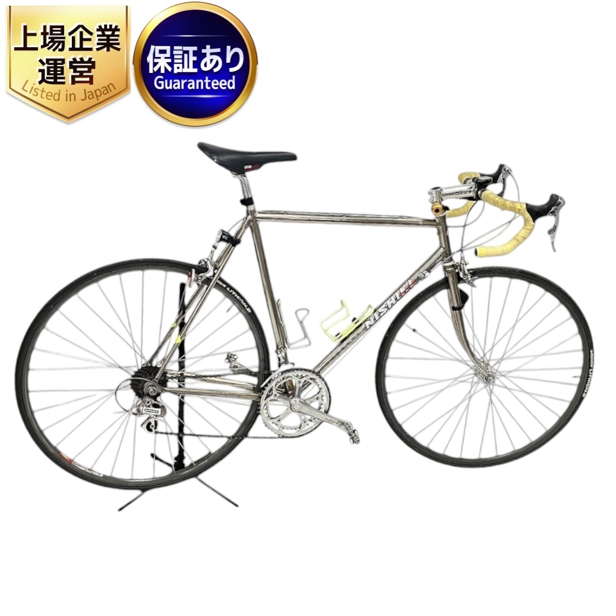 Yahoo!オークション -「nishiki」(車体) (自転車、サイクリング Yahoo!オークション -「nishiki」(車体) (自転車、サイクリング