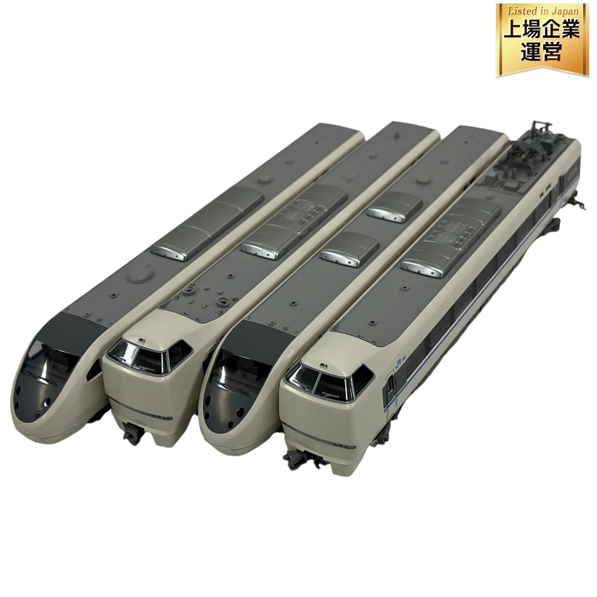 Amazon | KATO Nゲージ E233系7000番台 埼京線 4両増結セット 10-1631 | 鉄道模型 通販