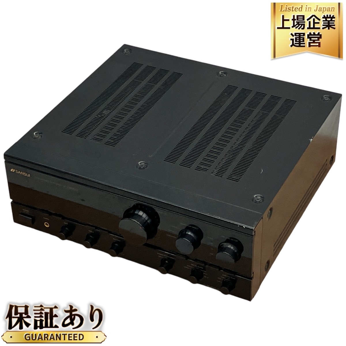 Yahoo!オークション -「sansui au-α607kx」の落札相場・落札価格 Yahoo!オークション -「sansui au-α607kx」の落札相場・落札価格