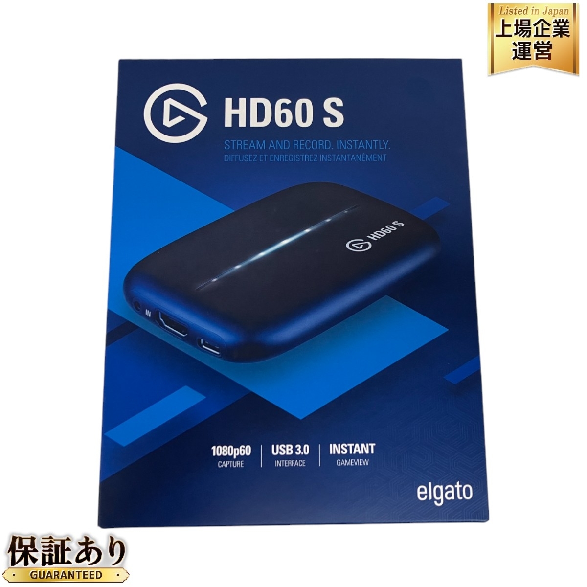 Yahoo!オークション -「game capture hd60 s」の落札相場・落札価格 Yahoo!オークション -「game capture hd60 s」の落札相場・落札価格