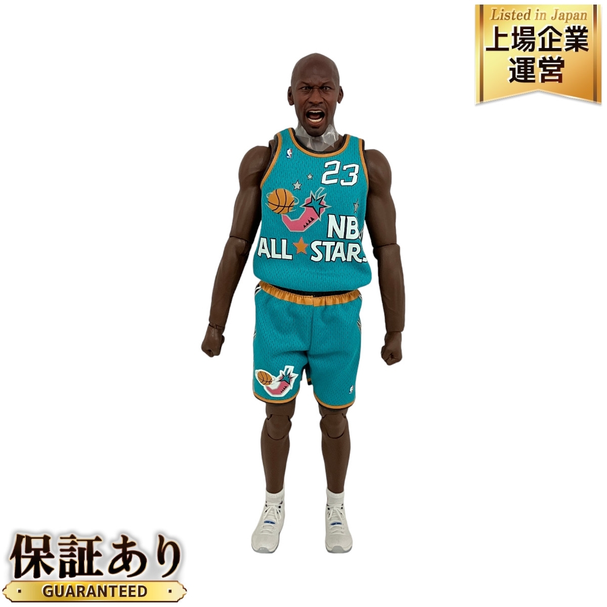 Yahoo!オークション -「enterbay michael jordan」の落札相場 Yahoo!オークション -「enterbay michael jordan」の落札相場