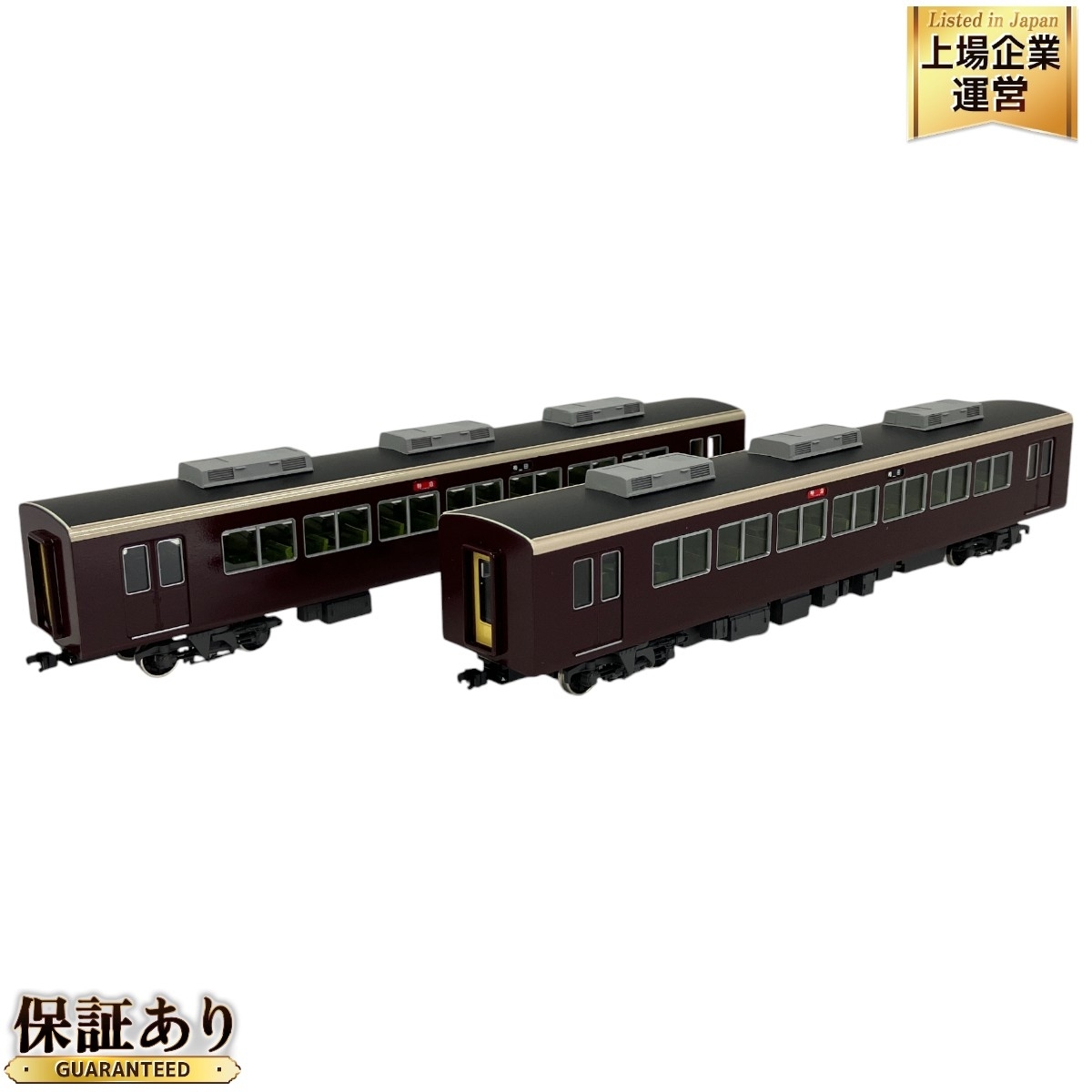 Yahoo!オークション -「阪急電鉄」(HOゲージ) (鉄道模型)の落札 Yahoo!オークション -「阪急電鉄」(HOゲージ) (鉄道模型)の落札