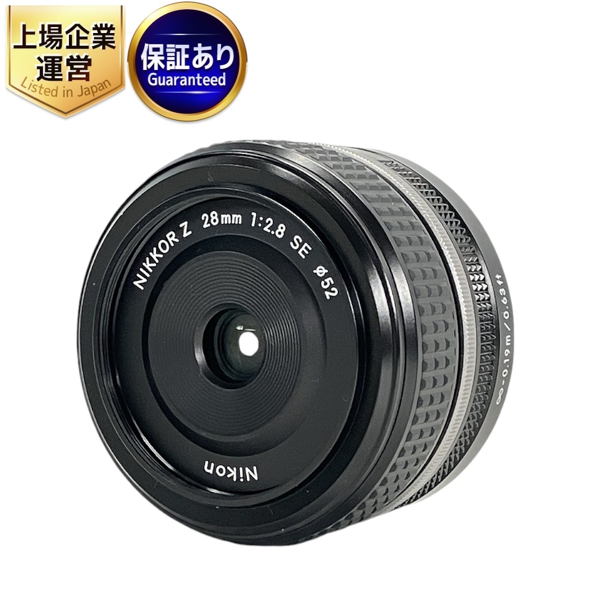 Yahoo!オークション -「nikkor z 28mm f2.8」の落札相場・落札価格 Yahoo!オークション -「nikkor z 28mm f2.8」の落札相場・落札価格