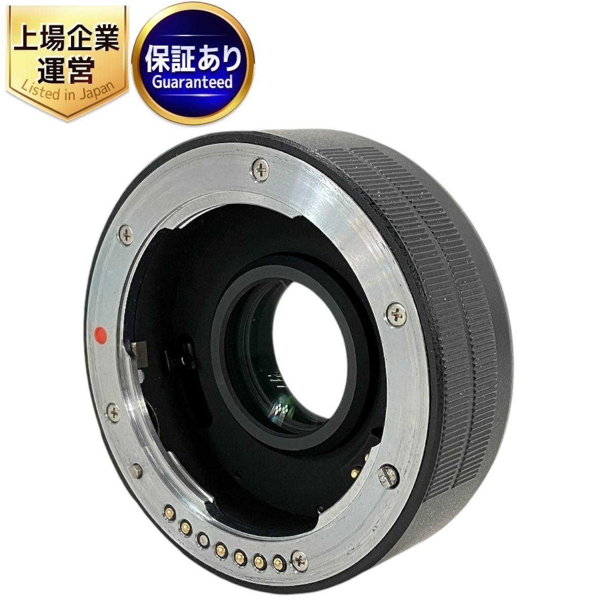 Yahoo!オークション -「rear converter 1.4x aw」の落札相場 Yahoo!オークション -「rear converter 1.4x aw」の落札相場