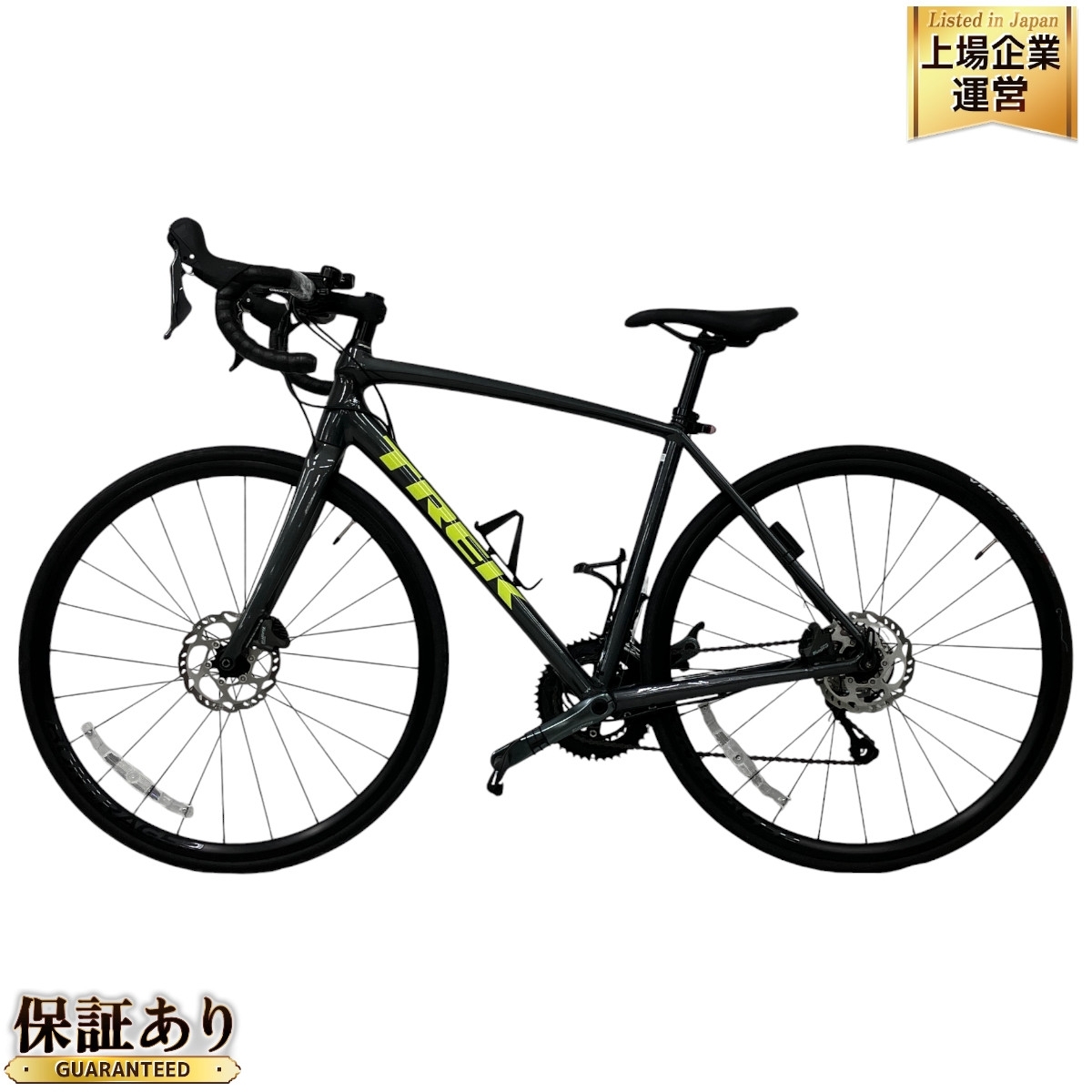 Yahoo!オークション -「trek emonda alr4」の落札相場・落札価格 Yahoo!オークション -「trek emonda alr4」の落札相場・落札価格