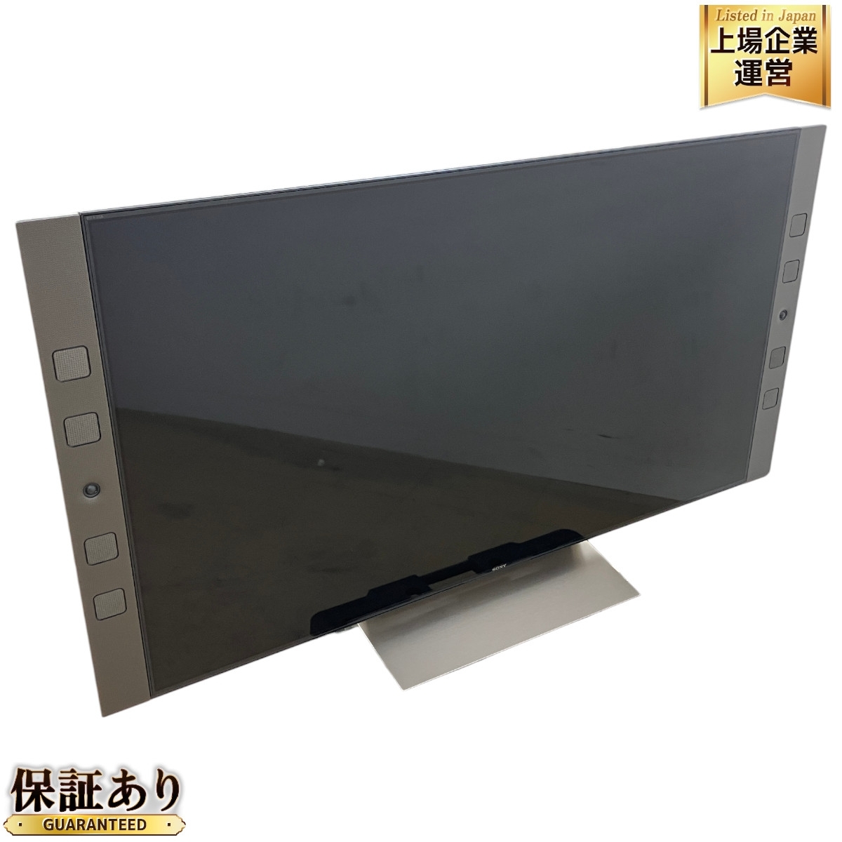 Yahoo!オークション -「bravia kj-55x9500e」(50インチ Yahoo!オークション -「bravia kj-55x9500e」(50インチ