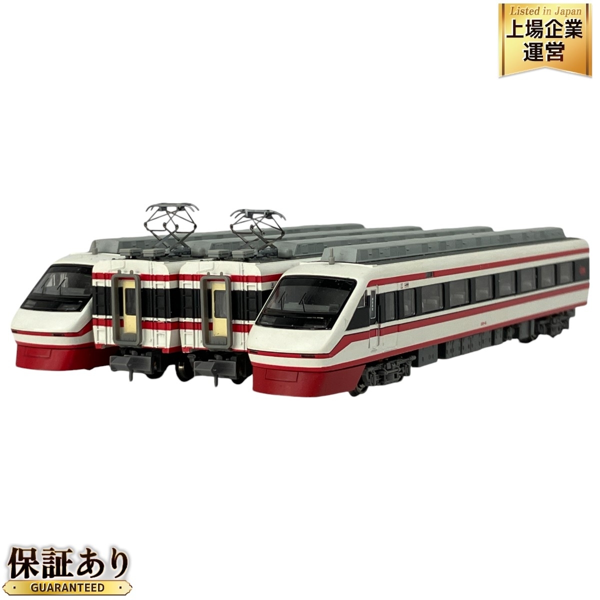 Yahoo!オークション -「東武鉄道りょうもう」(Nゲージ) (鉄道 Yahoo!オークション -「東武鉄道りょうもう」(Nゲージ) (鉄道