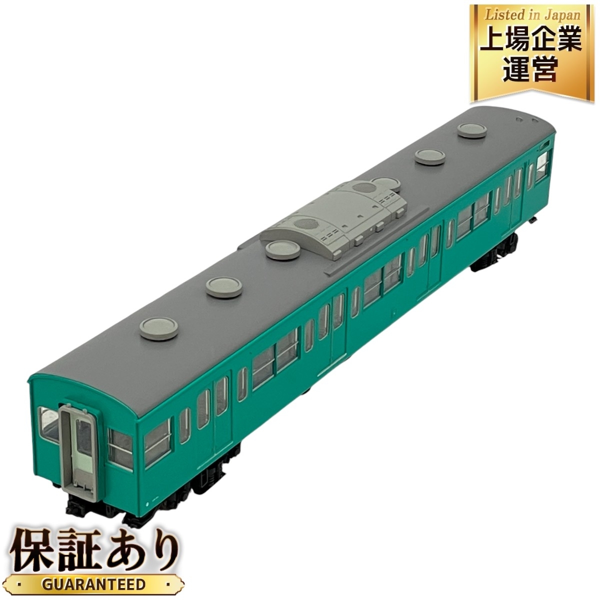 Yahoo!オークション -「天賞堂 103系」(鉄道模型) の落札相場 Yahoo!オークション -「天賞堂 103系」(鉄道模型) の落札相場