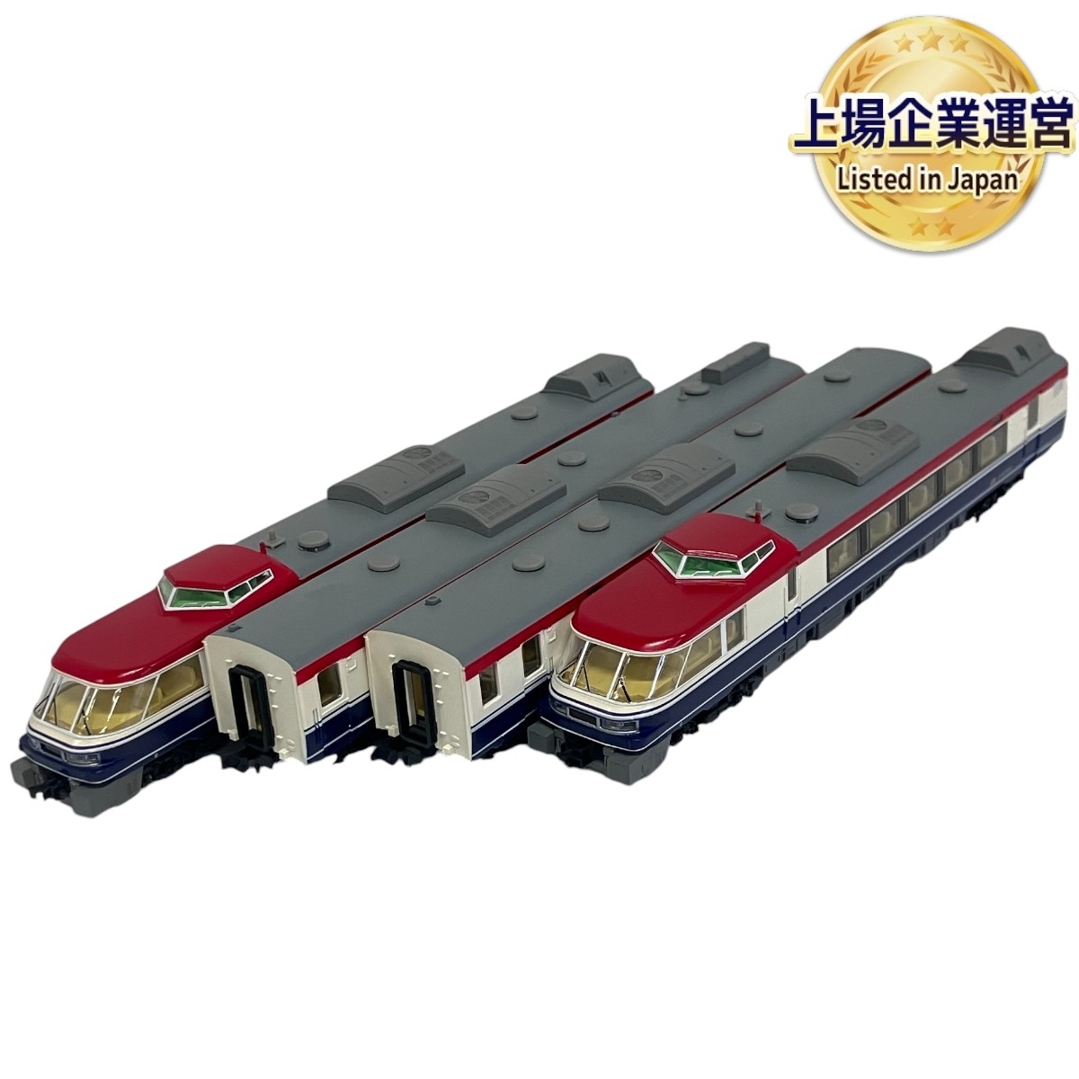 Yahoo!オークション -「a-8246」(鉄道模型) の落札相場・落札価格 Yahoo!オークション -「a-8246」(鉄道模型) の落札相場・落札価格