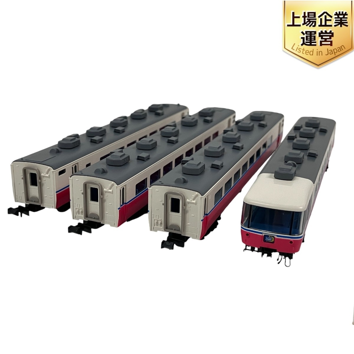 Yahoo!オークション -「ムーンライト九州」(Nゲージ) (鉄道模型 Yahoo!オークション -「ムーンライト九州」(Nゲージ) (鉄道模型