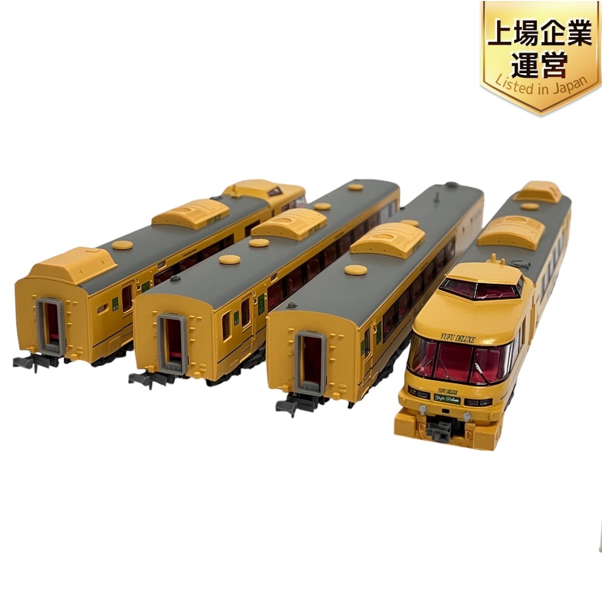 Yahoo!オークション -「キハ183系1000番台」(Nゲージ) (鉄道模型 Yahoo!オークション -「キハ183系1000番台」(Nゲージ) (鉄道模型