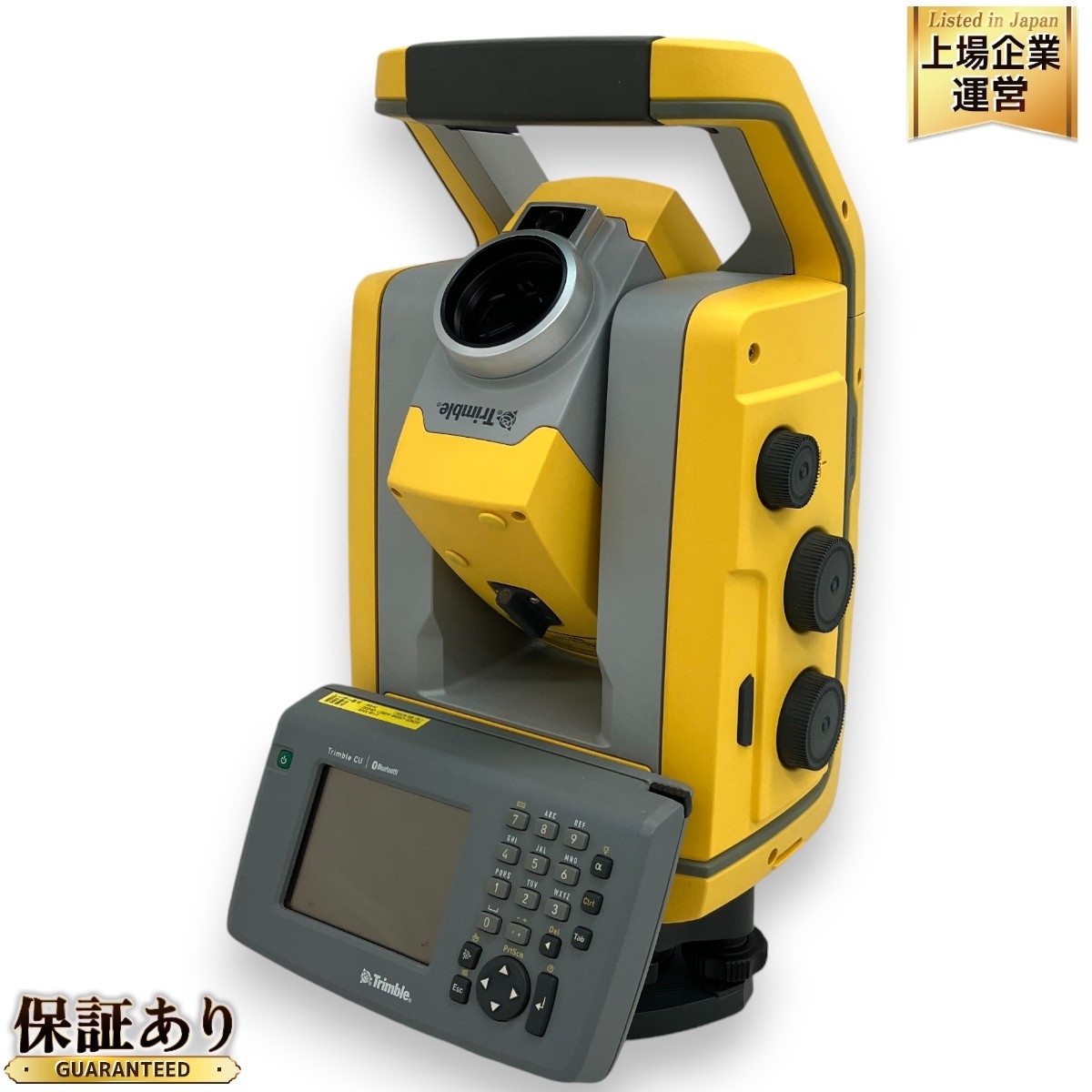 Yahoo!オークション -「トータルステーション trimble」の落札 Yahoo!オークション -「トータルステーション trimble」の落札
