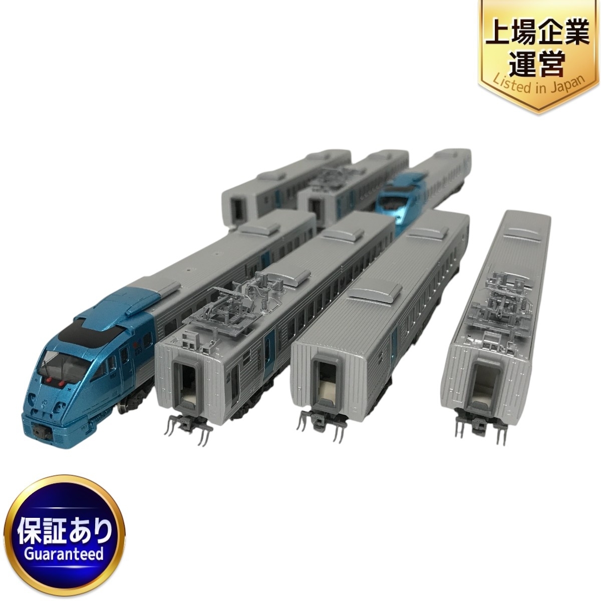 Yahoo!オークション -「10-439」(Nゲージ) (鉄道模型)の落札相場 Yahoo!オークション -「10-439」(Nゲージ) (鉄道模型)の落札相場