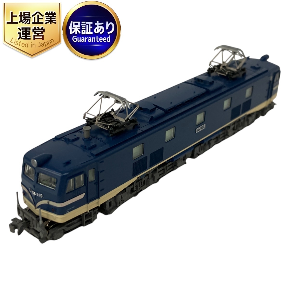 Yahoo!オークション -「kato 電気機関車 ef58 3020-7」の落札 Yahoo!オークション -「kato 電気機関車 ef58 3020-7」の落札