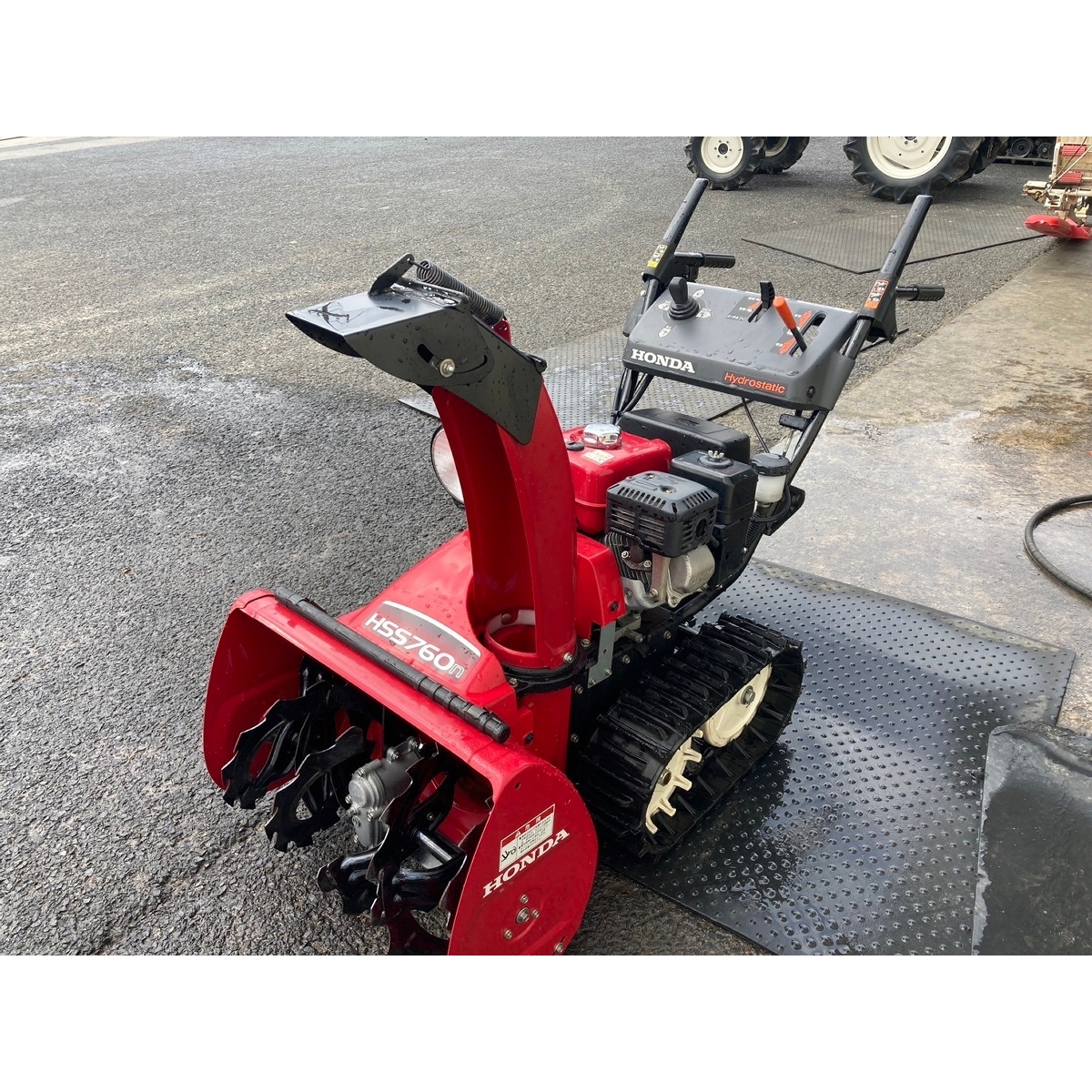 Yahoo!オークション -「鳥取」(除雪機) (除雪、雪対策)の落札 Yahoo!オークション -「鳥取」(除雪機) (除雪、雪対策)の落札
