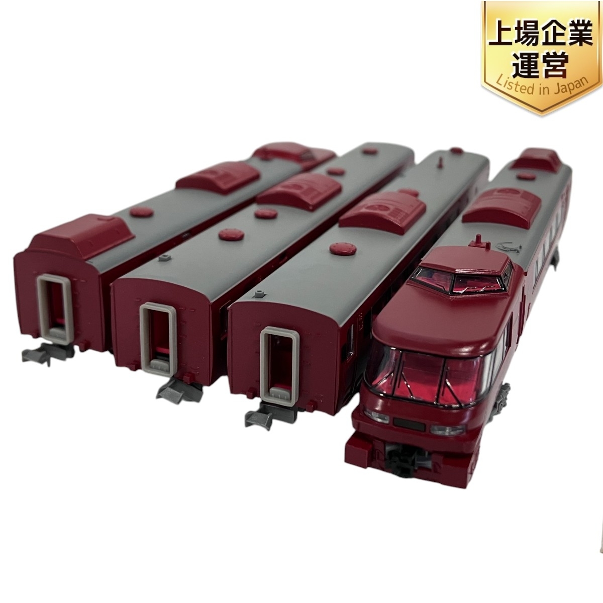 Yahoo!オークション -「キハ183系1000番台」(Nゲージ) (鉄道模型 Yahoo!オークション -「キハ183系1000番台」(Nゲージ) (鉄道模型