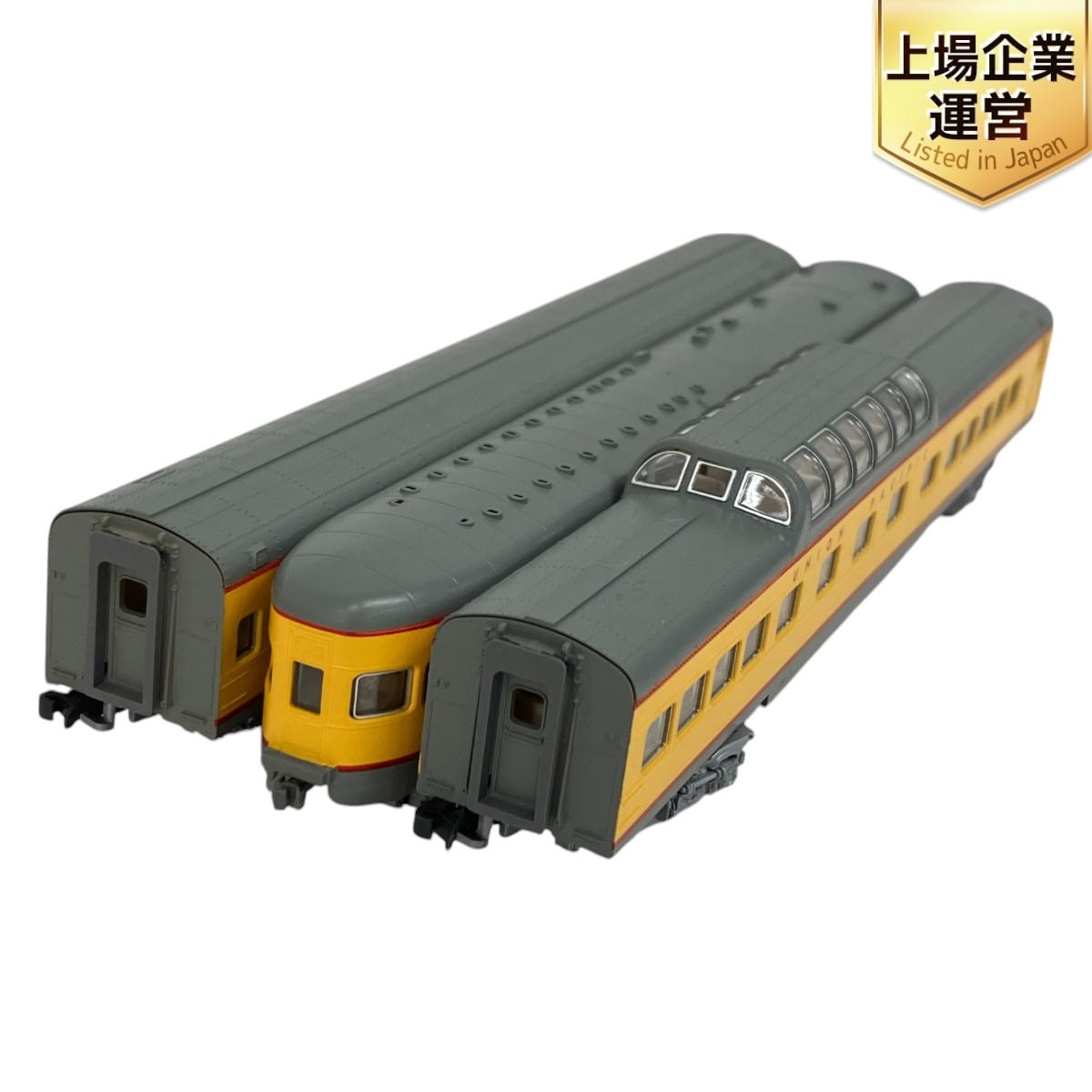 Yahoo!オークション -「smooth」(Nゲージ) (鉄道模型)の落札相場 Yahoo!オークション -「smooth」(Nゲージ) (鉄道模型)の落札相場
