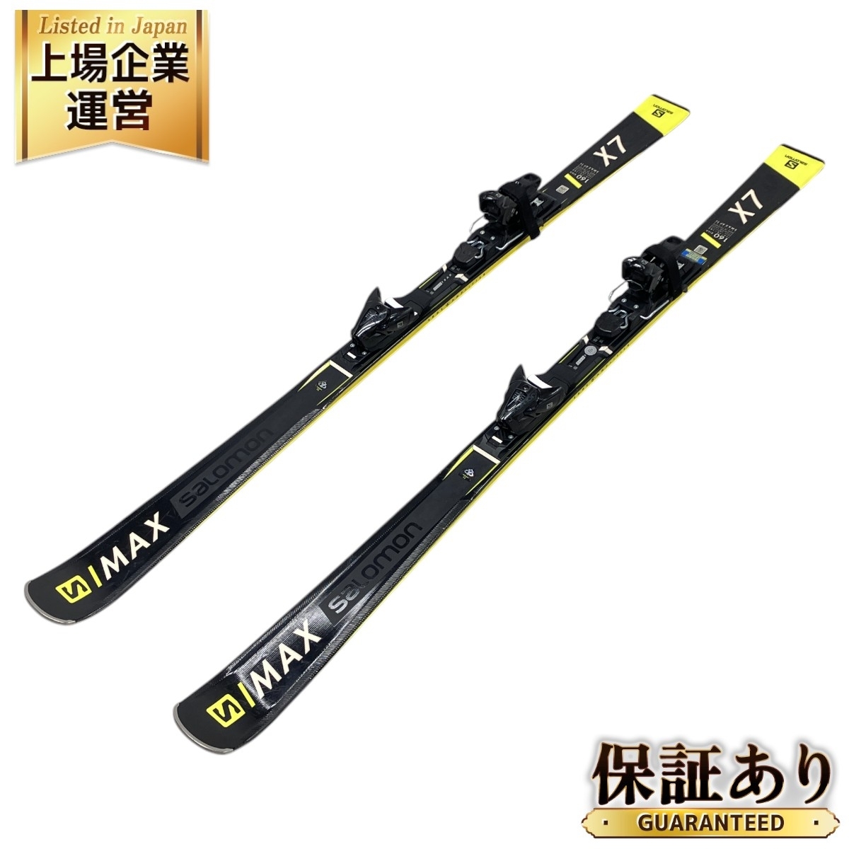 Yahoo!オークション -「(サロモン salomon) s/max」(板 Yahoo!オークション -「(サロモン salomon) s/max」(板