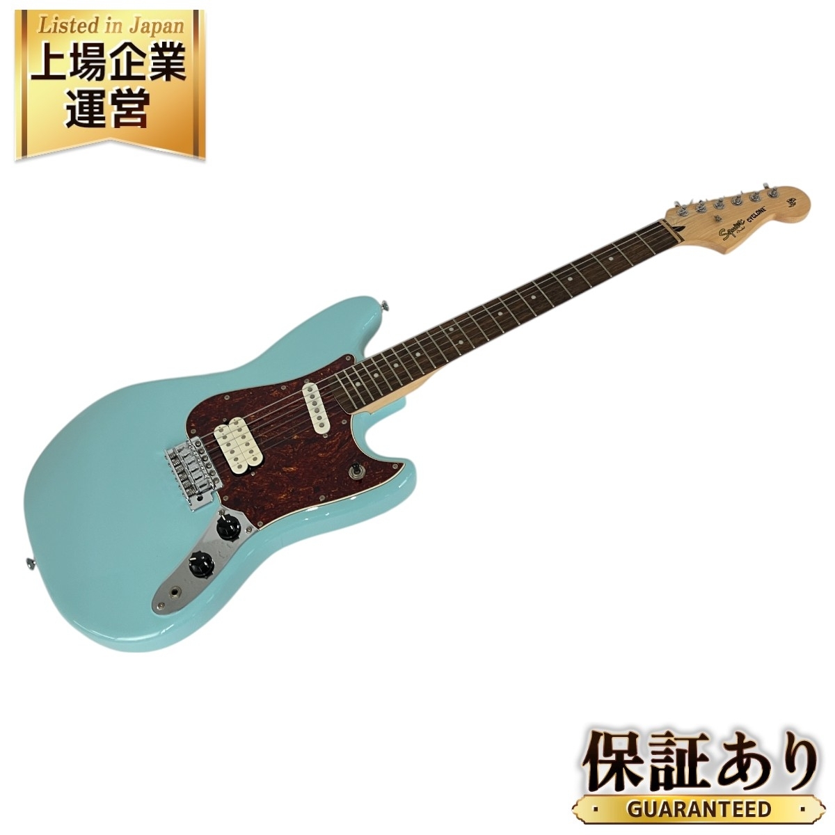 Yahoo!オークション -「fender cyclone」(ギター) (楽器、器材 Yahoo!オークション -「fender cyclone」(ギター) (楽器、器材
