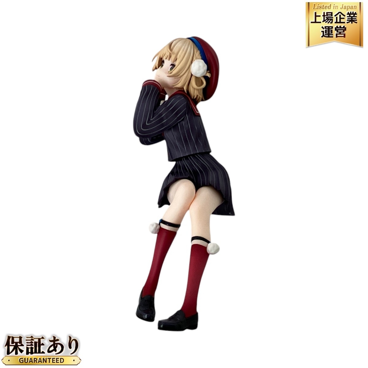 Yahoo!オークション -「しぐれうい 1/7スケールフィギュア Yahoo!オークション -「しぐれうい 1/7スケールフィギュア
