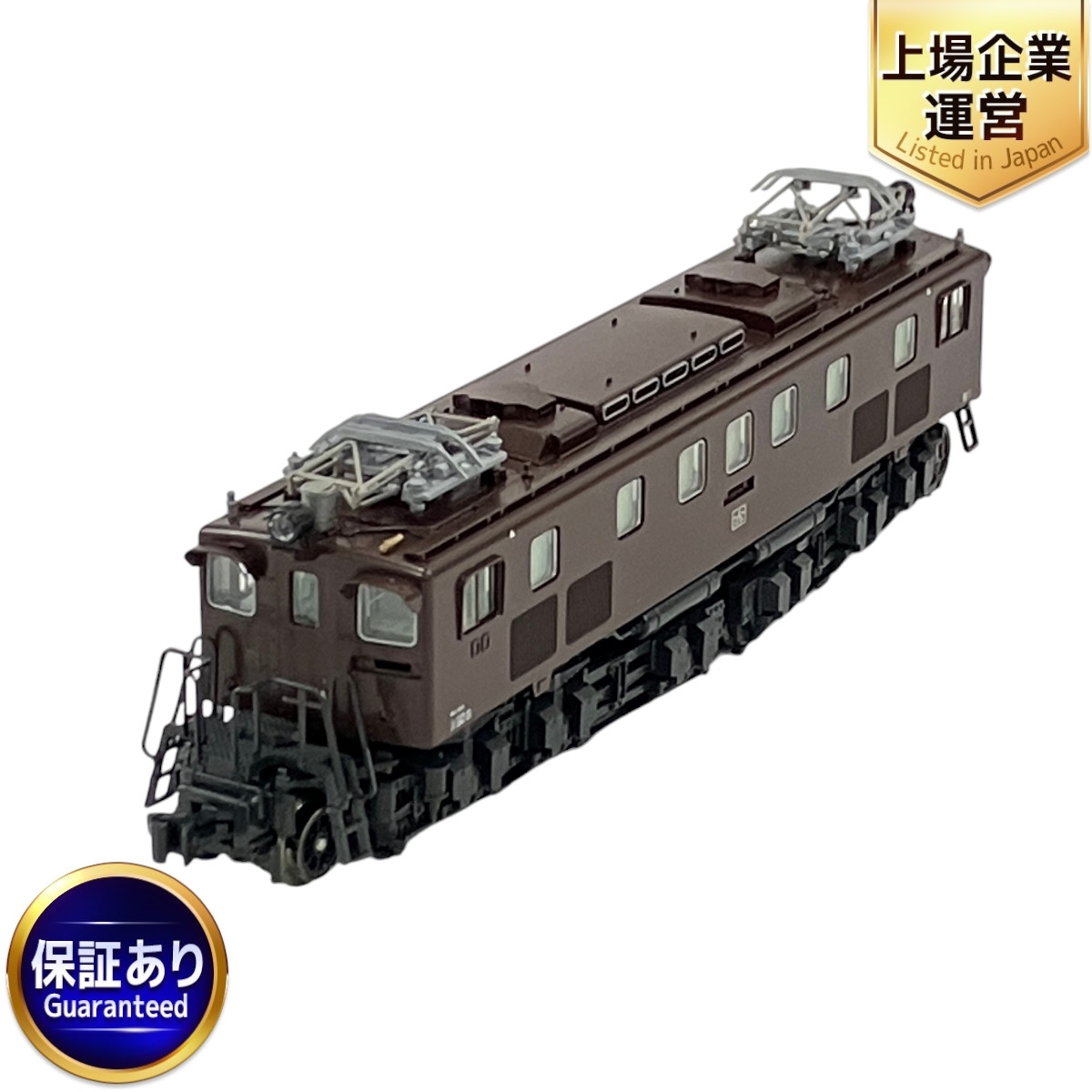 Yahoo!オークション -「kato ef15 最終形」(鉄道模型) の落札 Yahoo!オークション -「kato ef15 最終形」(鉄道模型) の落札