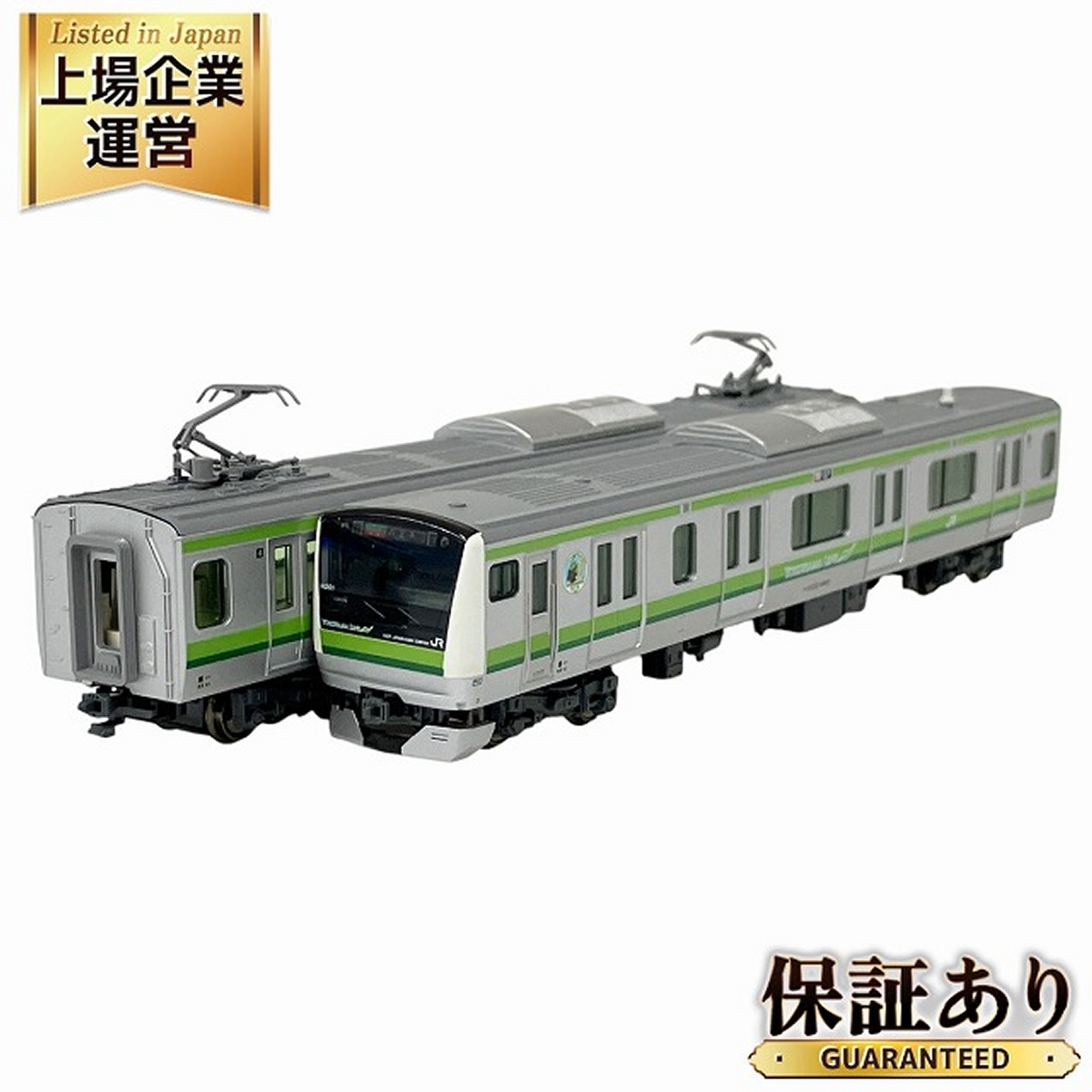 Yahoo!オークション -「e233系横浜線kato」(Nゲージ) (鉄道模型 Yahoo!オークション -「e233系横浜線kato」(Nゲージ) (鉄道模型