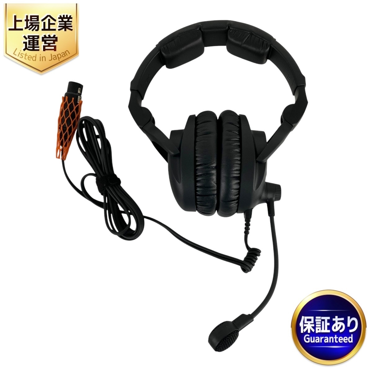 Yahoo!オークション -「sennheiser hmd」の落札相場・落札価格 Yahoo!オークション -「sennheiser hmd」の落札相場・落札価格
