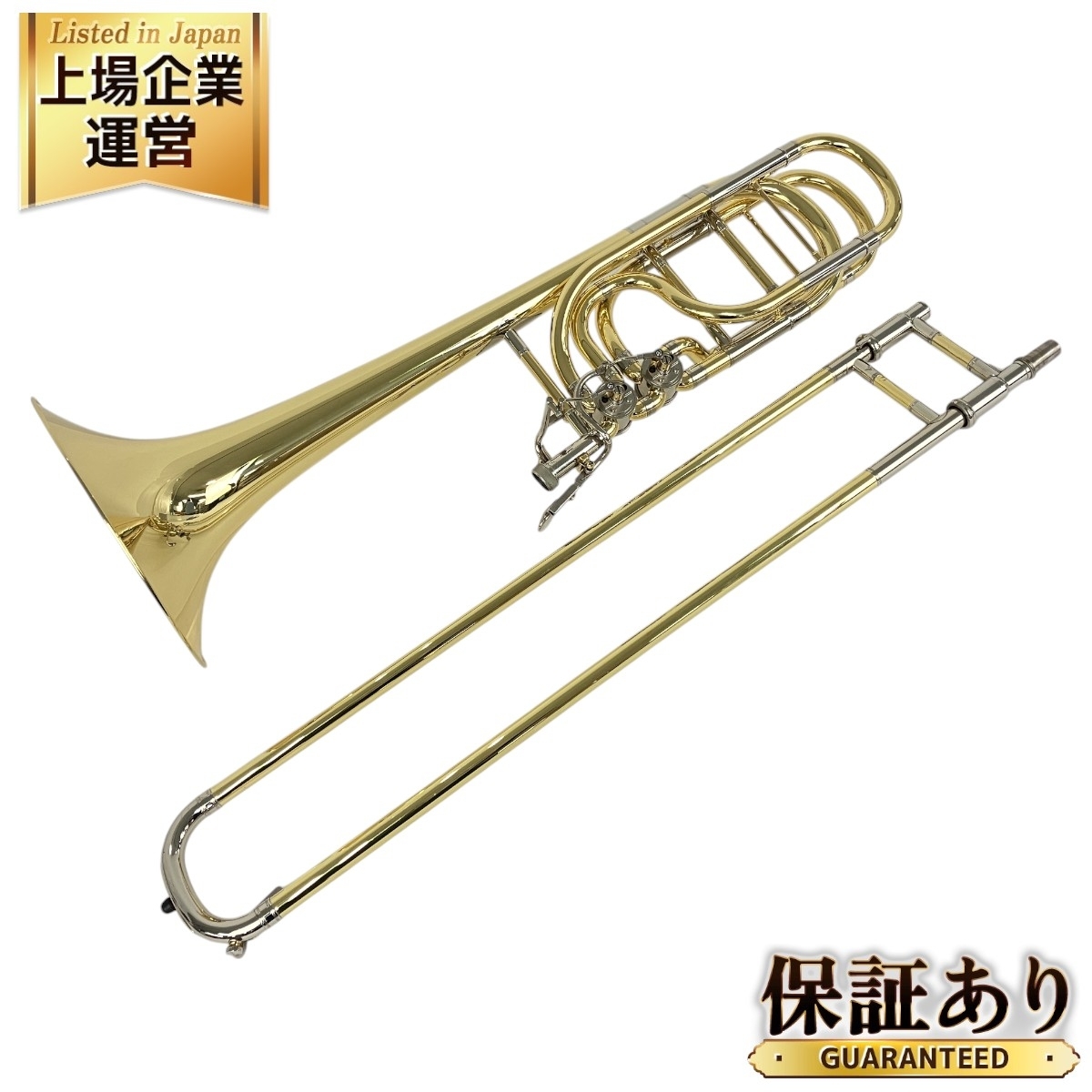 Yahoo!オークション -「ヤマハ xeno」(トロンボーン) (管楽器)の Yahoo!オークション -「ヤマハ xeno」(トロンボーン) (管楽器)の