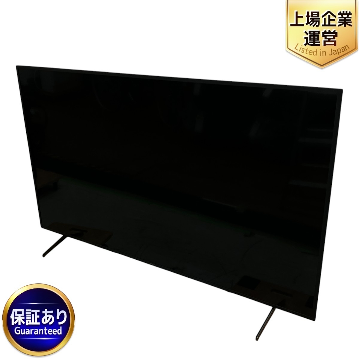 Yahoo!オークション -「kj-75x8000h」(60インチ~) (テレビ)の Yahoo!オークション -「kj-75x8000h」(60インチ~) (テレビ)の