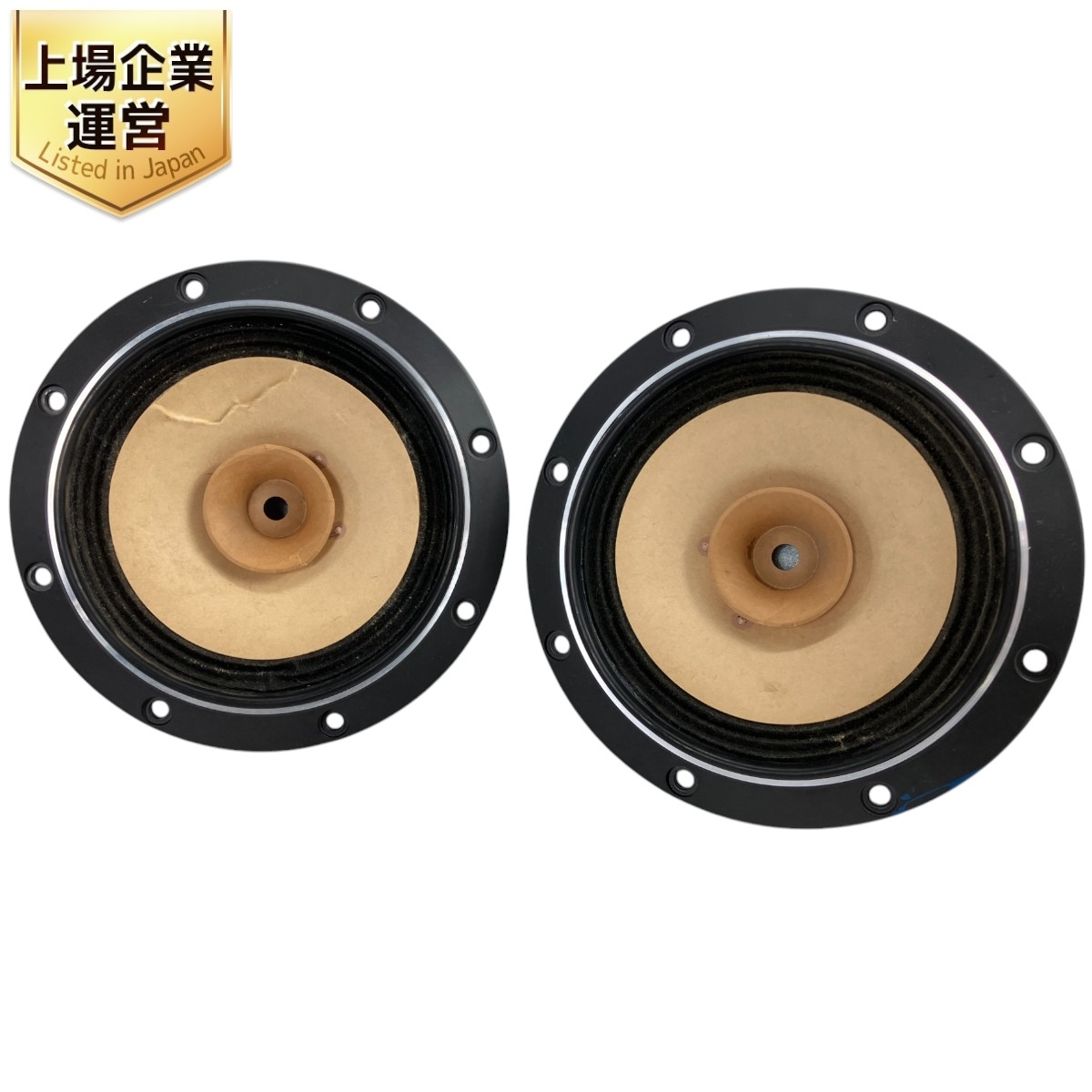 Yahoo!オークション -「fostex fe168」の落札相場・落札価格 Yahoo!オークション -「fostex fe168」の落札相場・落札価格