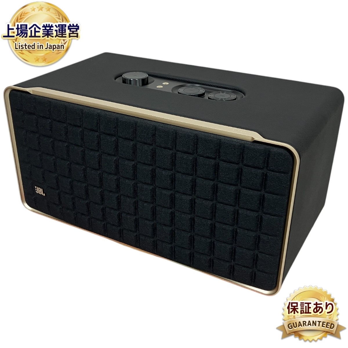 Yahoo!オークション -「jbl authentics」の落札相場・落札価格 Yahoo!オークション -「jbl authentics」の落札相場・落札価格