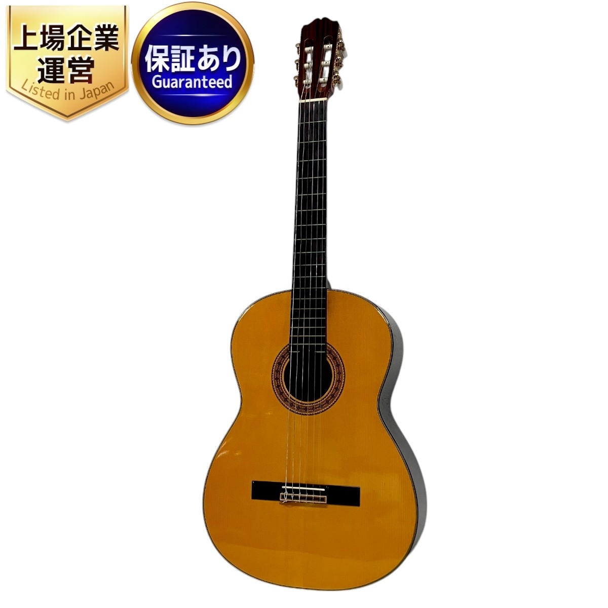 Yahoo!オークション -「takamine エレガット」の落札相場・落札価格