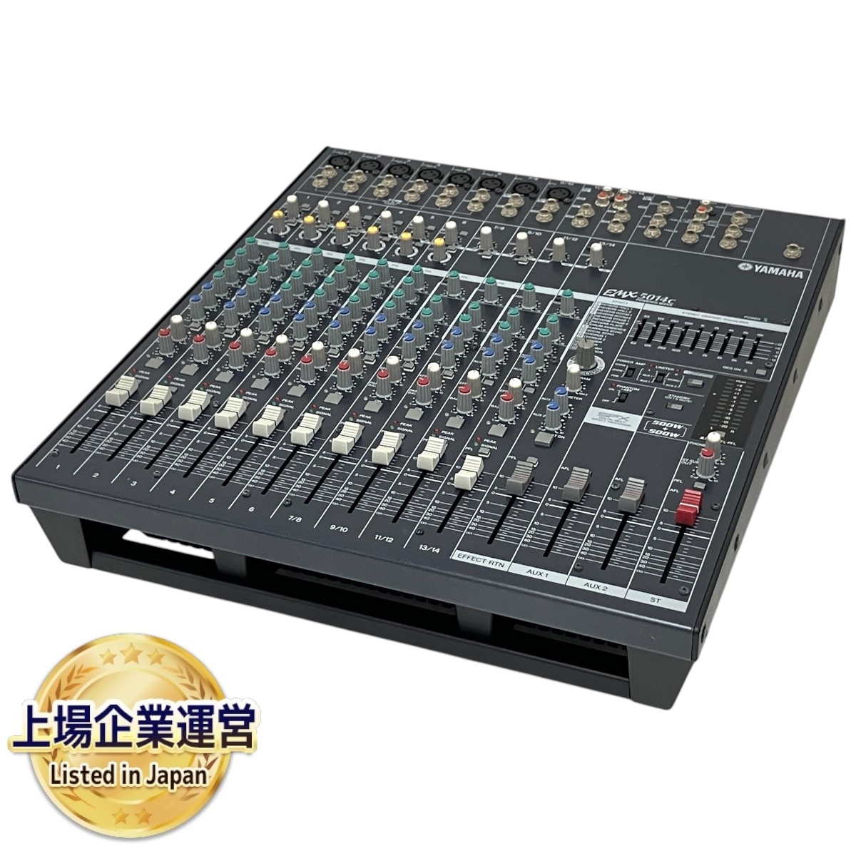 Yahoo!オークション -「yamaha emx5014c」の落札相場・落札価格 Yahoo!オークション -「yamaha emx5014c」の落札相場・落札価格