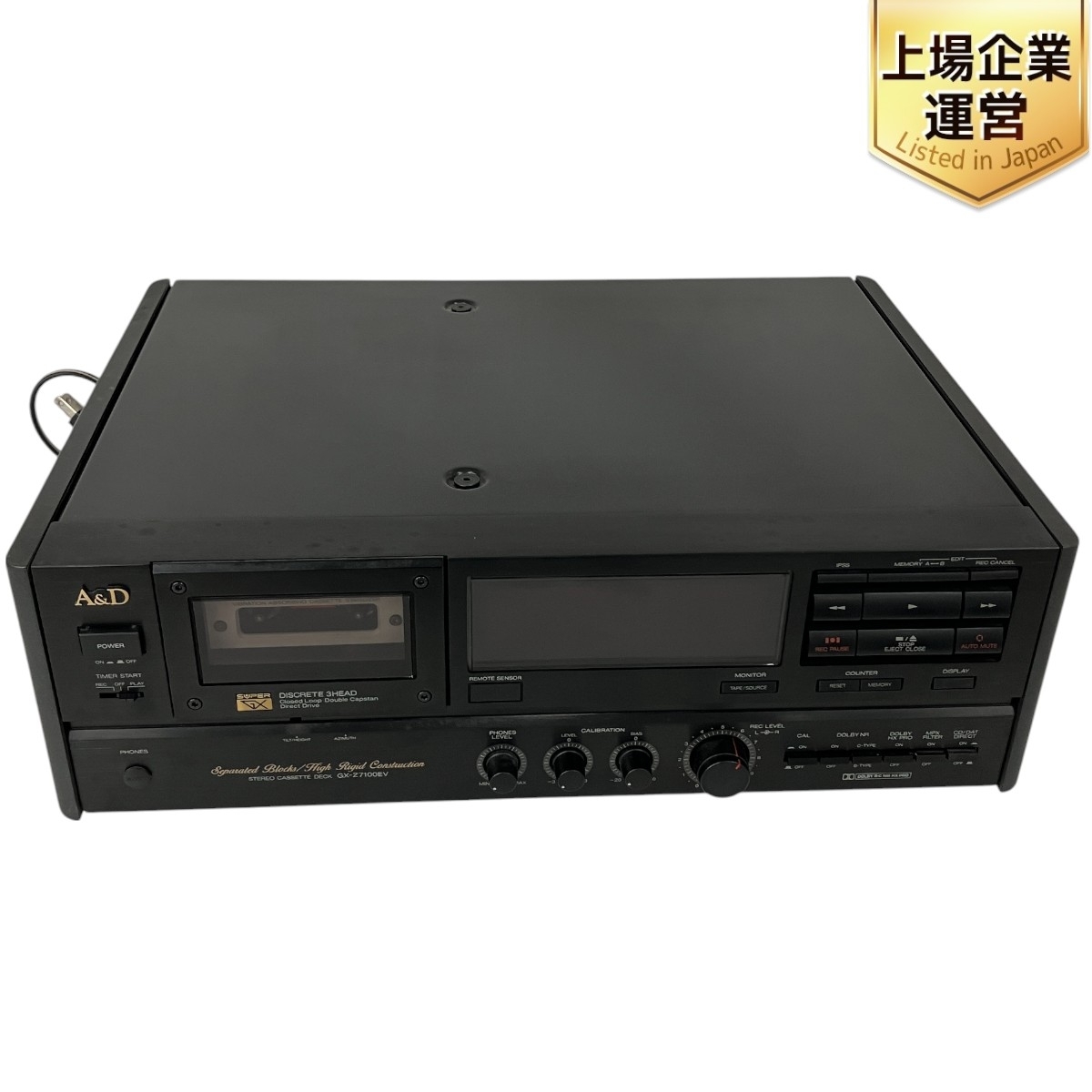 Yahoo!オークション -「gx-z7100ev」の落札相場・落札価格 Yahoo!オークション -「gx-z7100ev」の落札相場・落札価格