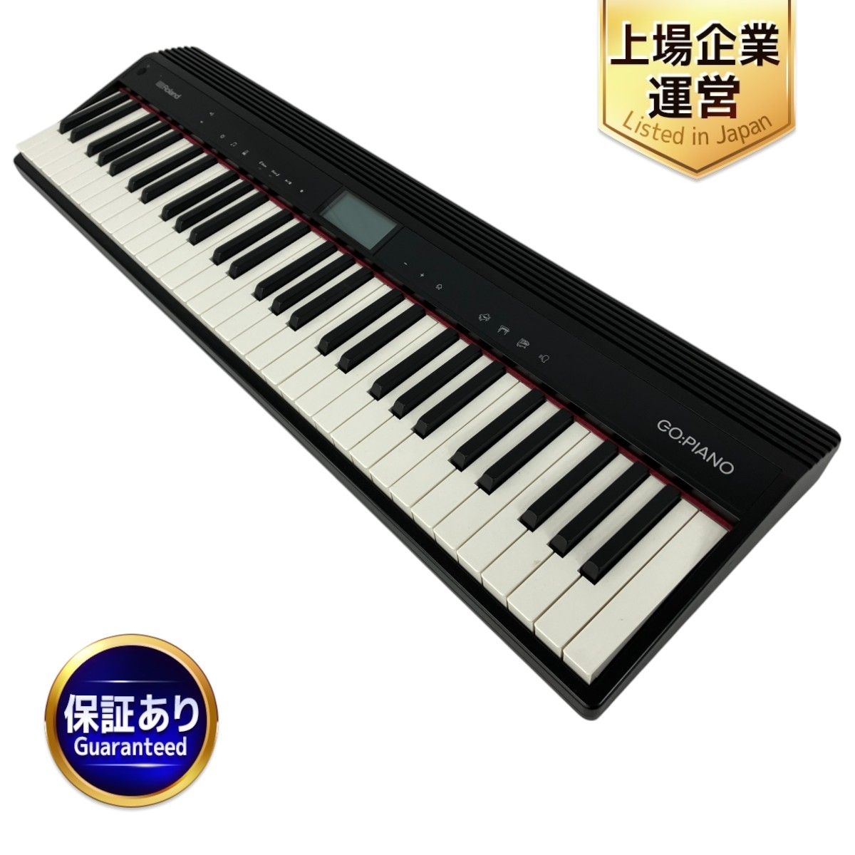 Yahoo!オークション -「roland go-61p」の落札相場・落札価格 Yahoo!オークション -「roland go-61p」の落札相場・落札価格