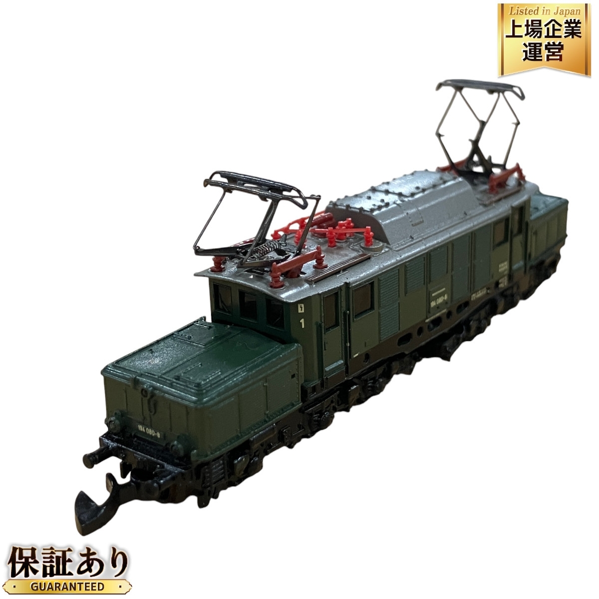 Yahoo!オークション -「crocodile クロコダイル」(鉄道模型) の Yahoo!オークション -「crocodile クロコダイル」(鉄道模型) の