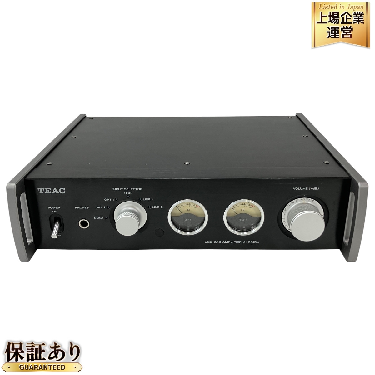 Yahoo!オークション -「teac 501 da」の落札相場・落札価格 Yahoo!オークション -「teac 501 da」の落札相場・落札価格
