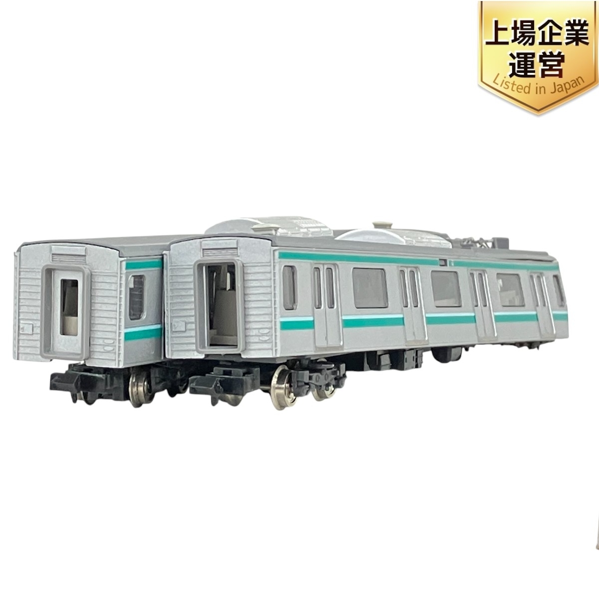Yahoo!オークション -「tomix e501系」(通勤形電車) (JR、国鉄 Yahoo!オークション -「tomix e501系」(通勤形電車) (JR、国鉄
