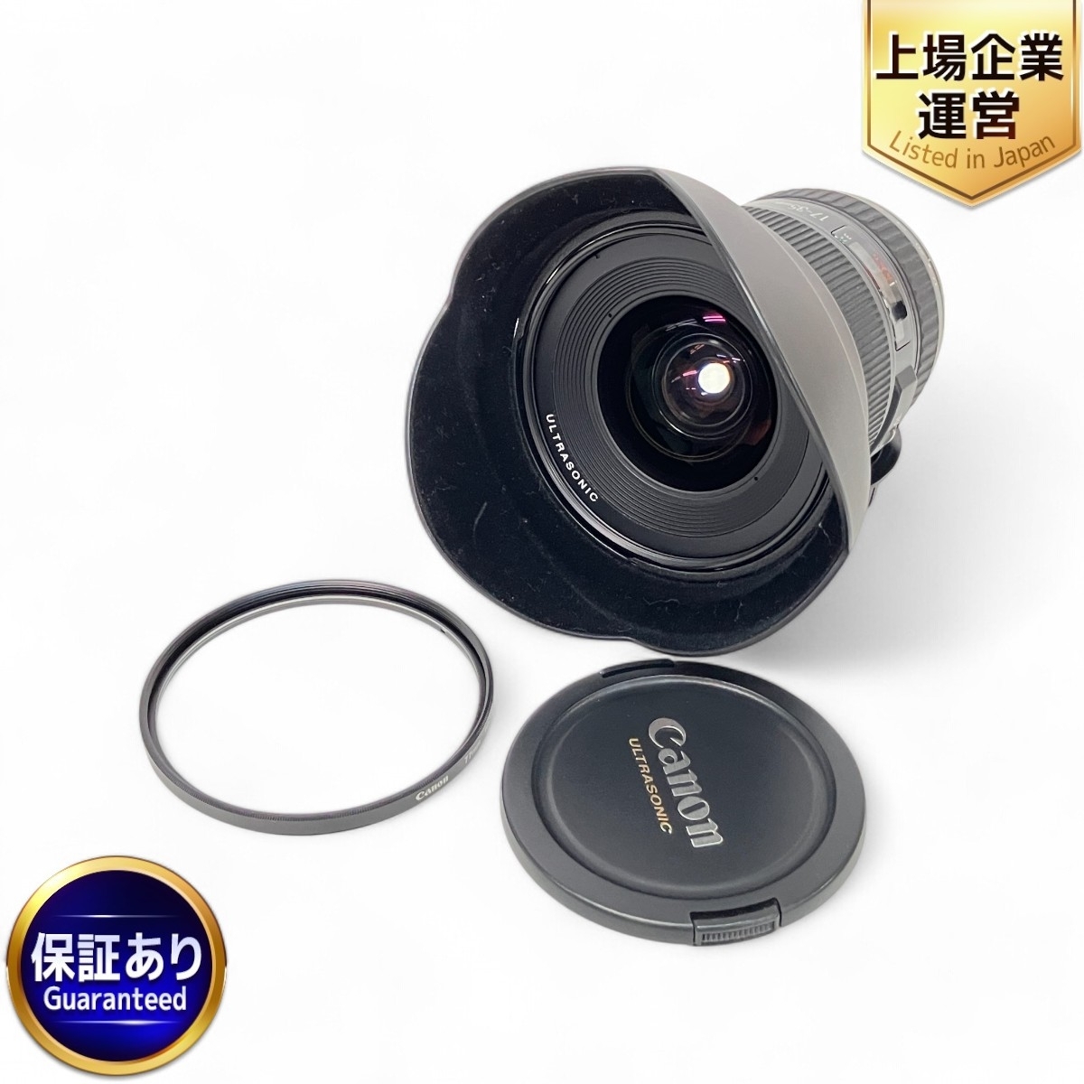 Yahoo!オークション -「ef 17-35mm f2.8l usm」の落札相場・落札価格 Yahoo!オークション -「ef 17-35mm f2.8l usm」の落札相場・落札価格
