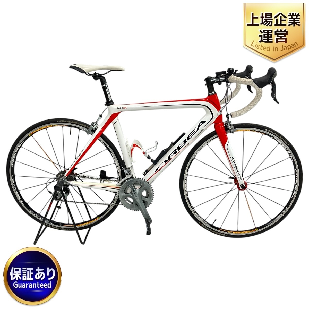 Yahoo!オークション -「orbea onix」の落札相場・落札価格 Yahoo!オークション -「orbea onix」の落札相場・落札価格