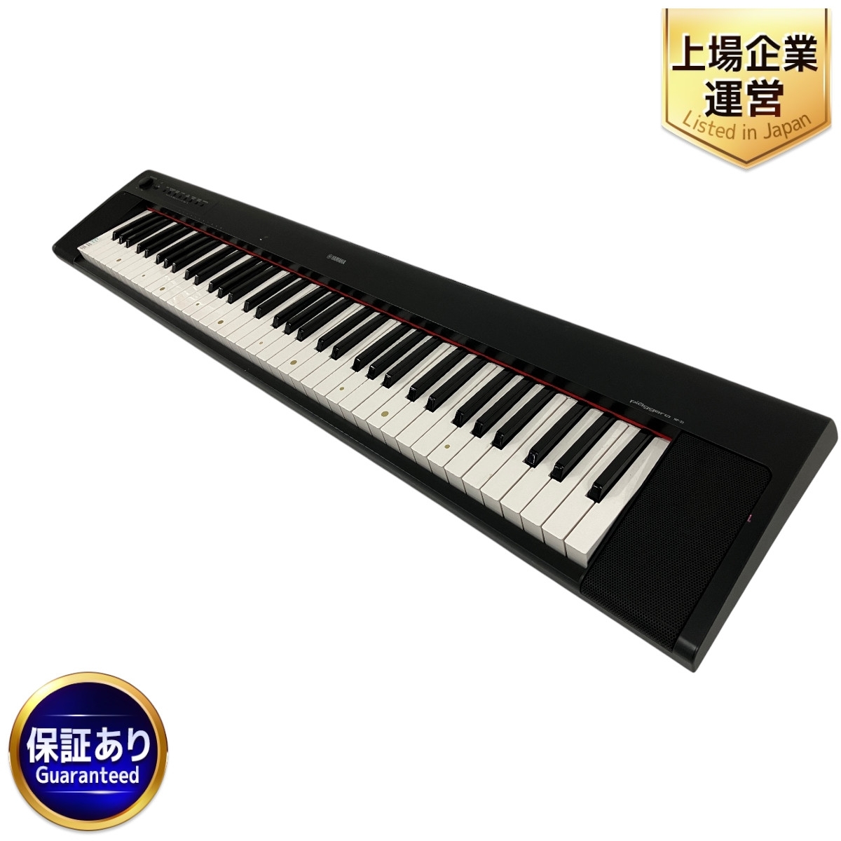 Yahoo!オークション -「yamaha np-31」の落札相場・落札価格 Yahoo!オークション -「yamaha np-31」の落札相場・落札価格