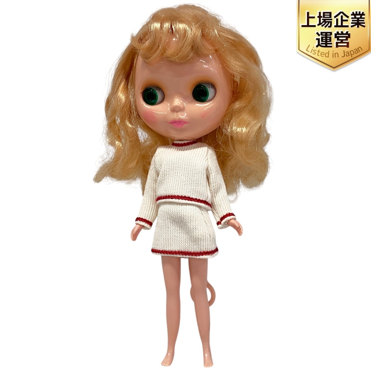 Yahoo!オークション -「ネオブライス スケートデート」(ブライス Yahoo!オークション -「ネオブライス スケートデート」(ブライス