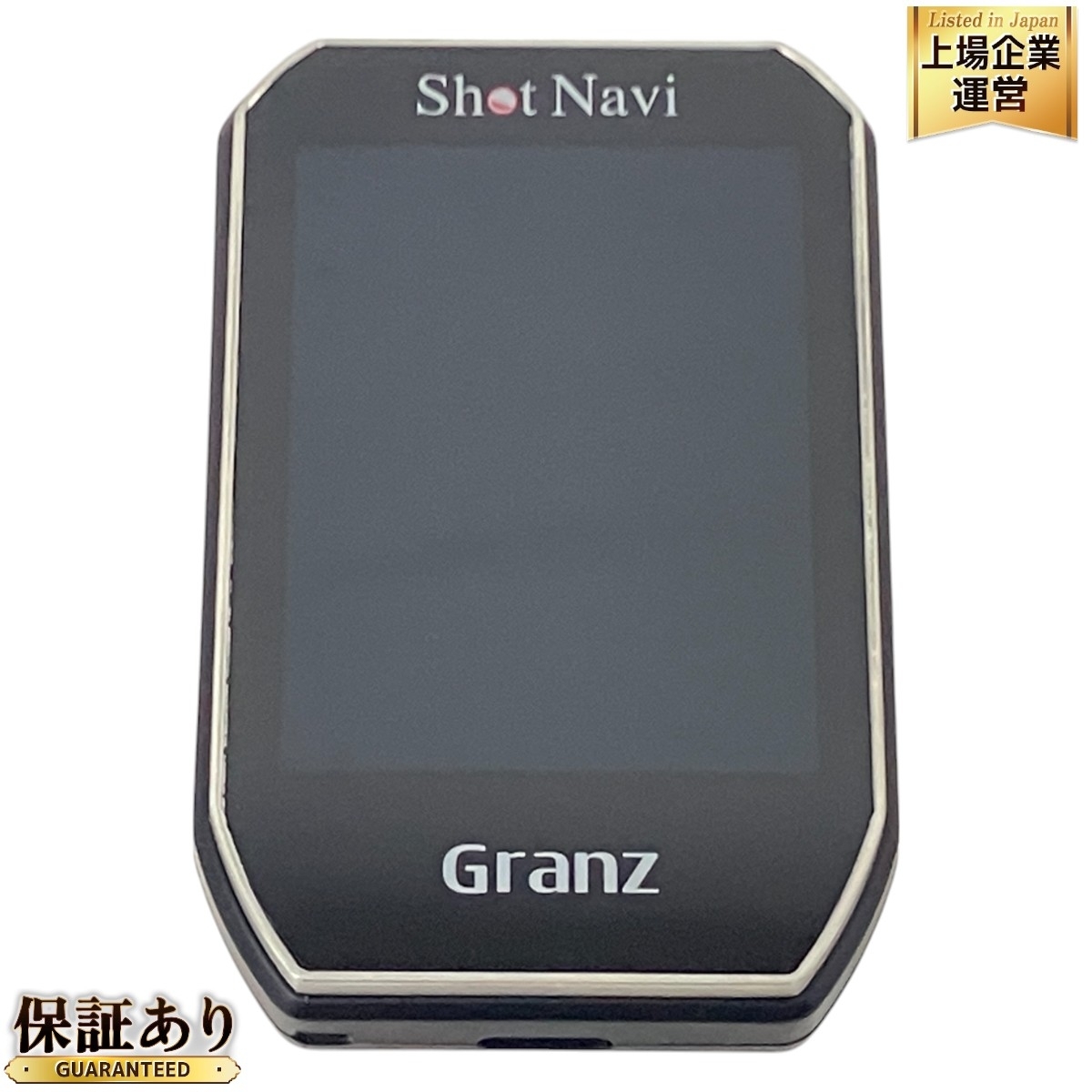 Yahoo!オークション -「ショットナビ granz」の落札相場・落札価格 Yahoo!オークション -「ショットナビ granz」の落札相場・落札価格