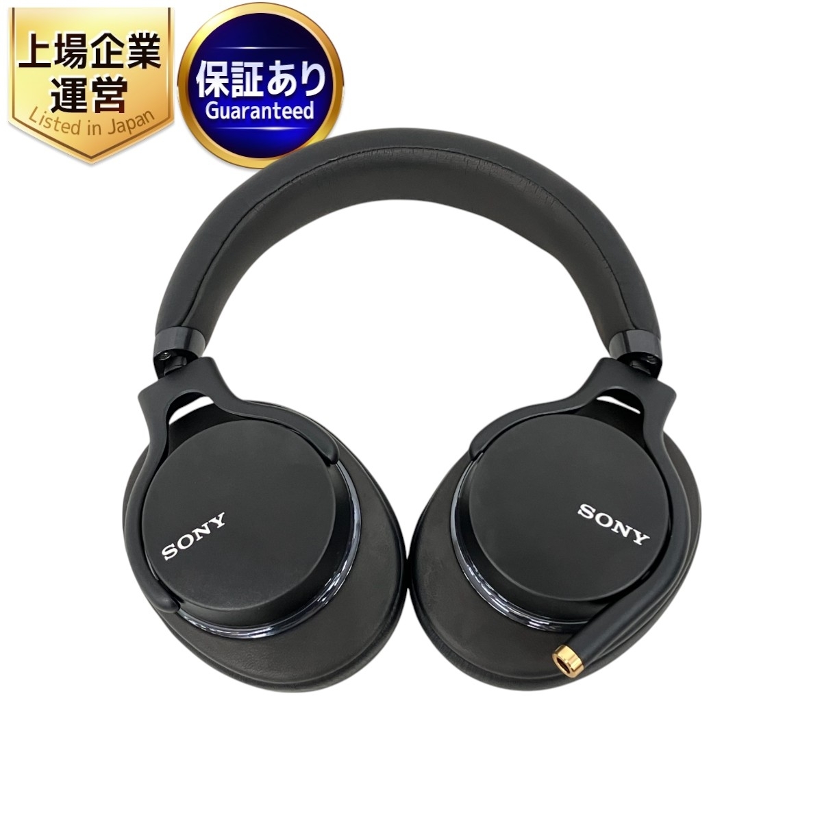 Yahoo!オークション -「mdr-1am2」の落札相場・落札価格 Yahoo!オークション -「mdr-1am2」の落札相場・落札価格