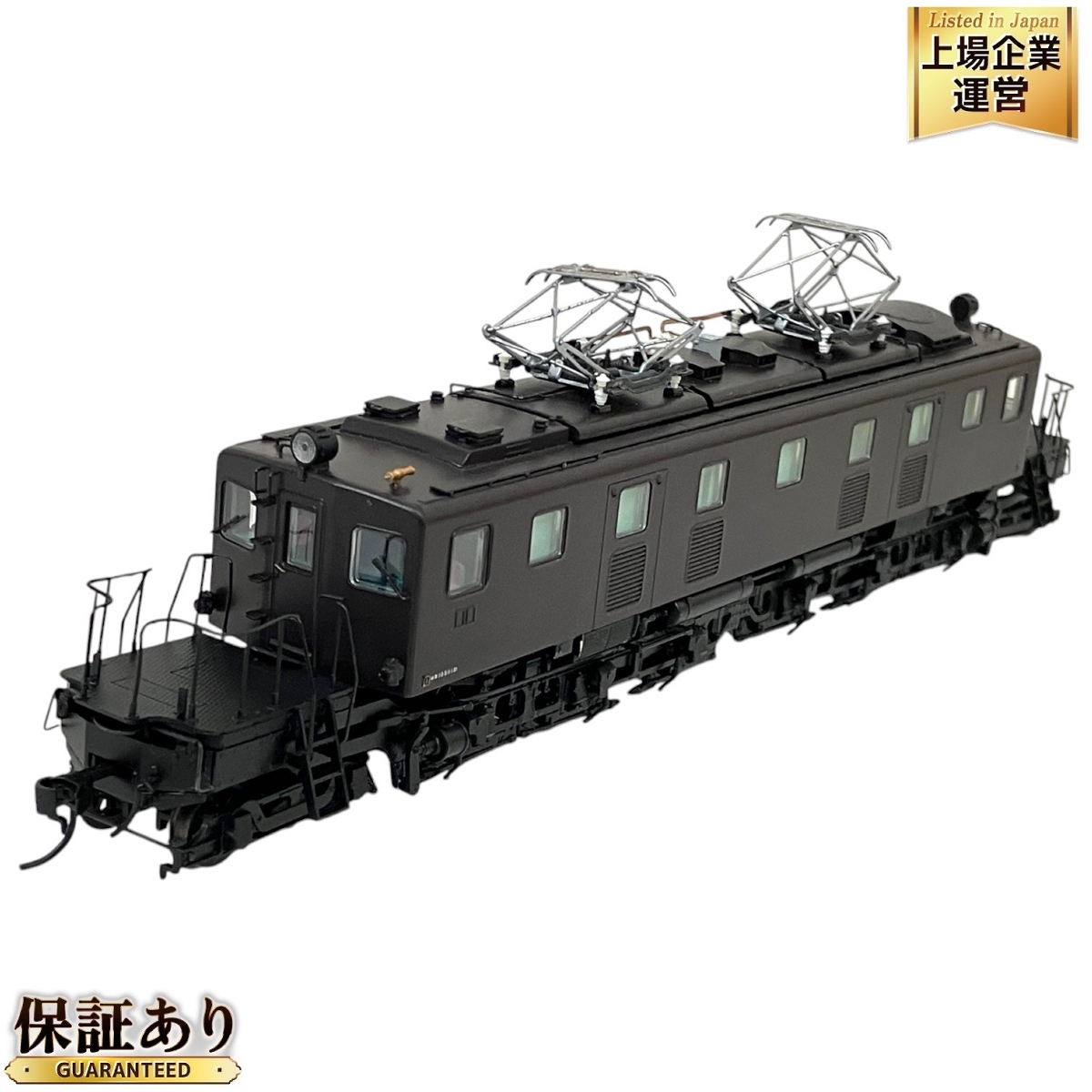 Yahoo!オークション -「ef56」(HOゲージ) (鉄道模型)の落札相場 Yahoo!オークション -「ef56」(HOゲージ) (鉄道模型)の落札相場
